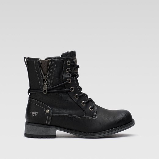 Trzewiki Mustang 1139-630 Mustang 38 promocyjna cena ccc.eu