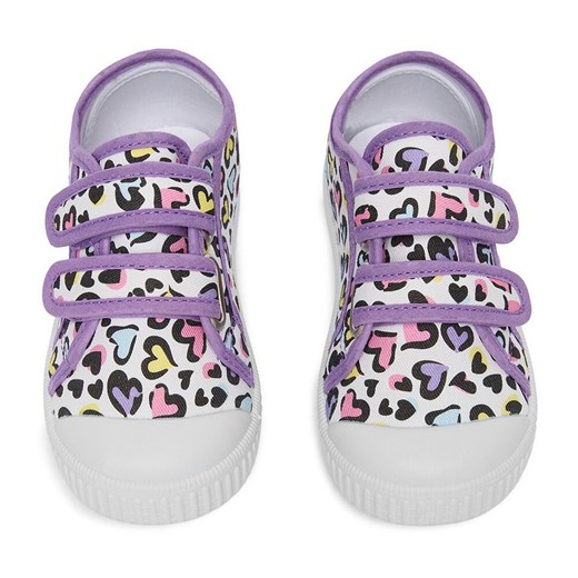 Trampki Jenny CEO-CM240411-7 ze sklepu ccc.eu w kategorii Trampki dziecięce - zdjęcie 188141069