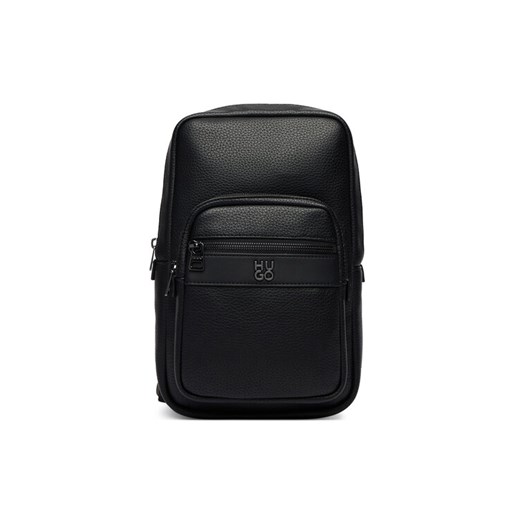 Plecak HUGO Quantic 50547451 Czarny ze sklepu eobuwie.pl w kategorii Plecaki - zdjęcie 188147069