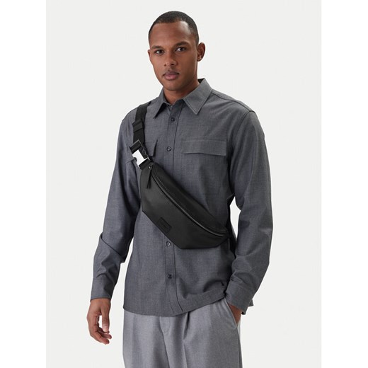 Nerka HUGO 50535679 Czarny OS eobuwie.pl