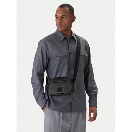 HUGO Saszetka 50558454 Czarny OS MODIVO