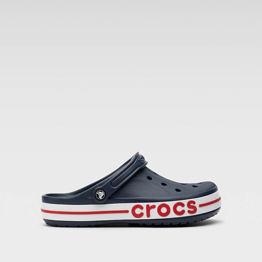 Klapki basenowe Crocs BAYABAND CLOG 205089-4CC Crocs 46-47 ccc.eu