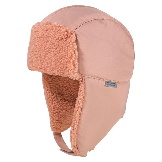 MaxiMo Czapka w kolorze jasnoróżowym ze sklepu Limango Polska w kategorii Czapki dziecięce - zdjęcie 188160497