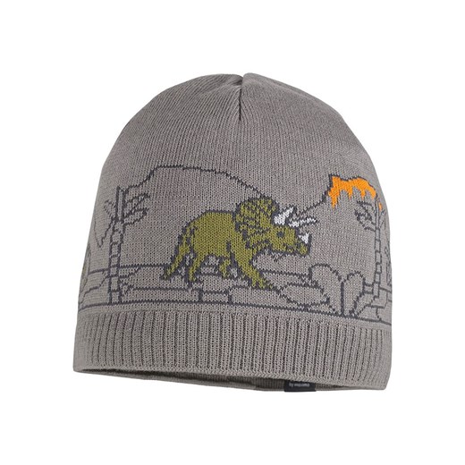 MaxiMo Czapka w kolorze szarym ze sklepu Limango Polska w kategorii Czapki dziecięce - zdjęcie 188160498