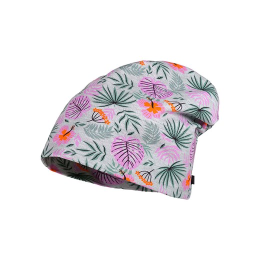 MaxiMo Czapka beanie ze wzorem Maximo 55 cm Limango Polska wyprzedaż