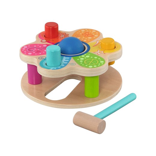 Goki Przebijanka - 2+ ze sklepu Limango Polska w kategorii Zabawki - zdjęcie 188168397