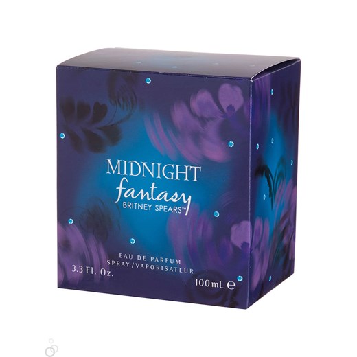 Britney Spears Midnight Fantasy - EDP - 100 ml onesize wyprzedaż Limango Polska