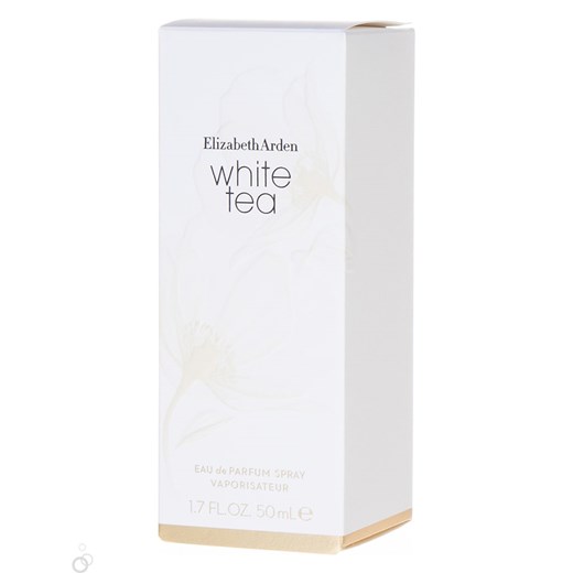 Elizabeth Arden White Tea - EDP - 50 ml Elizabeth Arden onesize Limango Polska promocja