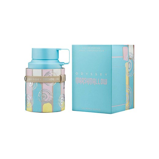 Armaf Odyssey Marshmallow - EDP - 100 ml ze sklepu Limango Polska w kategorii Perfumy damskie - zdjęcie 188175247