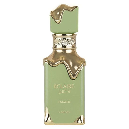 Lattafa Eclaire Pistache - EDP - 100 ml Lattafa onesize okazja Limango Polska