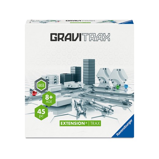 Ravensburger Gra "GraviTrax BASE" - 8+ Ravensburger onesize Limango Polska promocyjna cena