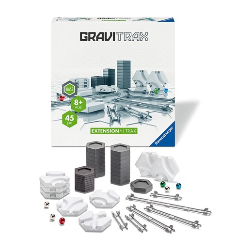 Ravensburger Gra "GraviTrax BASE" - 8+ Ravensburger onesize promocja Limango Polska