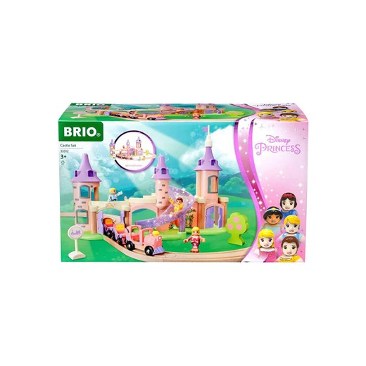 Brio Pałac - 3+ Brio onesize wyprzedaż Limango Polska