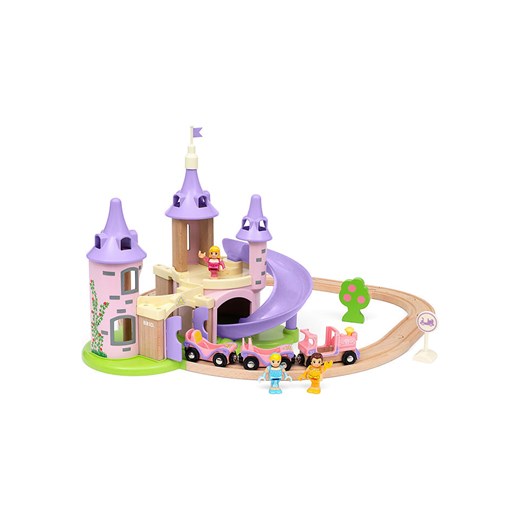 Brio Pałac - 3+ Brio onesize promocja Limango Polska