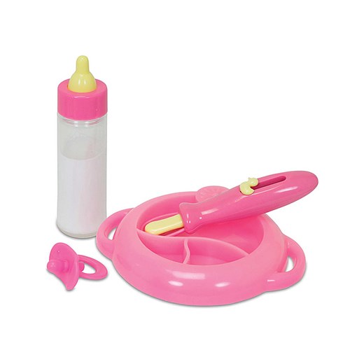 Simba Lalka z akcesoriami - 2+ Simba onesize Limango Polska okazja