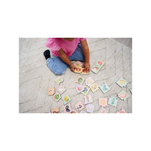 Eichhorn Puzzle - 2+ Eichhorn onesize okazja Limango Polska