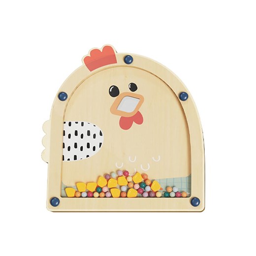 TOPBRIGHT Gra motoryczna - 3+ Topbright onesize Limango Polska