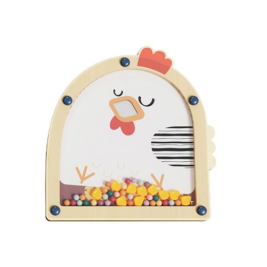 TOPBRIGHT Gra motoryczna - 3+ Topbright onesize Limango Polska