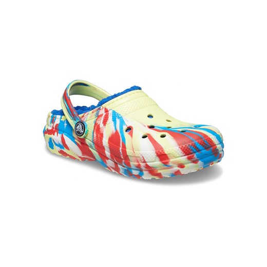 Crocs Chodaki ze wzorem Crocs 19/20 okazja Limango Polska