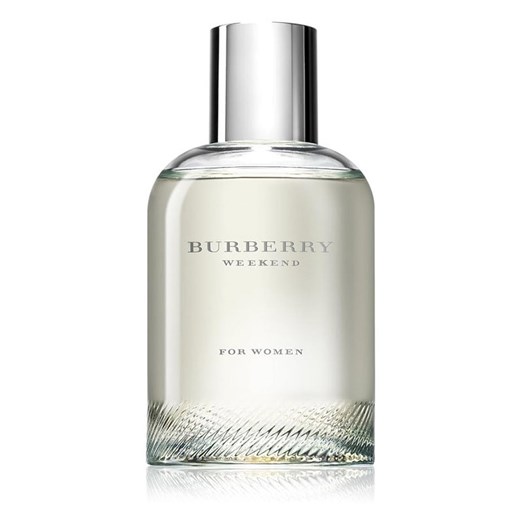 Burberry Weekend - EDP - 30 ml Burberry onesize promocyjna cena Limango Polska