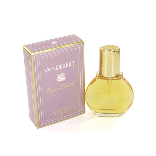 Gloria Vanderbilt Vanderbilt - EDT - 100 ml onesize Limango Polska okazyjna cena