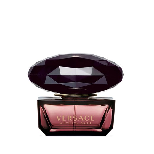 Versace Crystal Noir - EDP - 50 ml ze sklepu Limango Polska w kategorii Perfumy damskie - zdjęcie 188218216