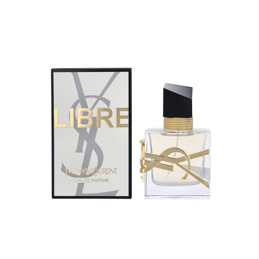 Yves Saint Laurent Libre - EDP - 30 ml ze sklepu Limango Polska w kategorii Perfumy damskie - zdjęcie 188218736