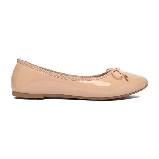 Baleriny Jenny CEO-3V9014-19 ze sklepu ccc.eu w kategorii Balerinki - zdjęcie 188219808