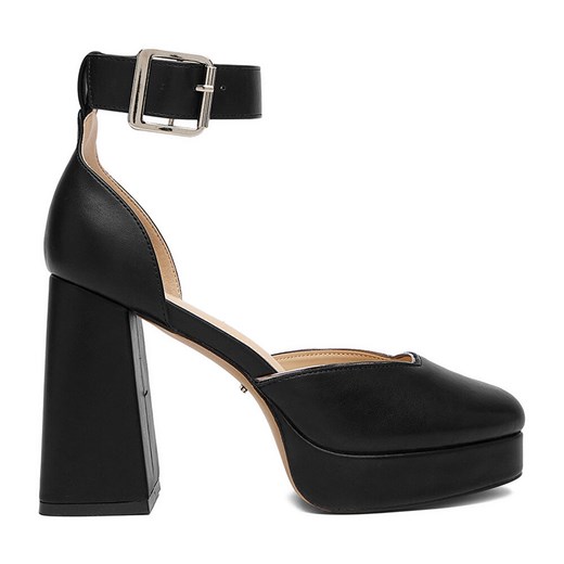 Czółenka DeeZee CEO-CD25-178-1 ze sklepu ccc.eu w kategorii Czółenka - zdjęcie 188219815