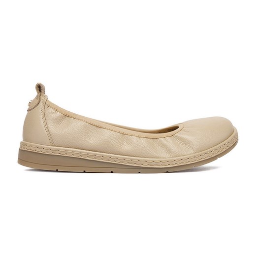 Baleriny Lasocki CEO-WI23-LYLA-01 ze sklepu ccc.eu w kategorii Balerinki - zdjęcie 188220378