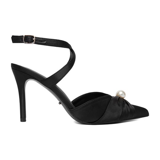 Czółenka DeeZee CEO-CD23029-13 ze sklepu ccc.eu w kategorii Czółenka - zdjęcie 188220385