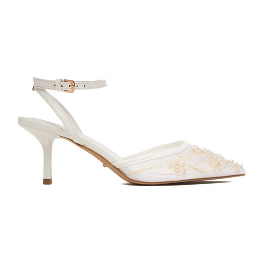 Czółenka DeeZee CEO-CD25-09-3 ze sklepu ccc.eu w kategorii Czółenka - zdjęcie 188221047