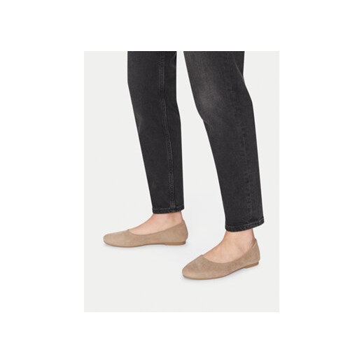 JENNY Baleriny CEO-WSS21520-01 Beżowy 37 MODIVO