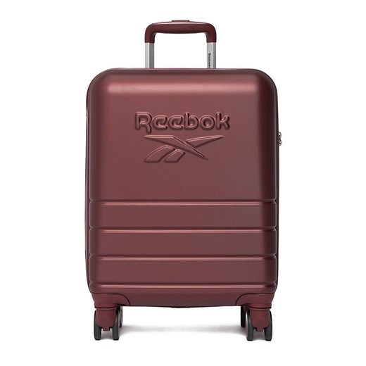 Walizka Reebok CEOWB-RBK-WAL-009-S RED ze sklepu ccc.eu w kategorii Walizki - zdjęcie 188223516