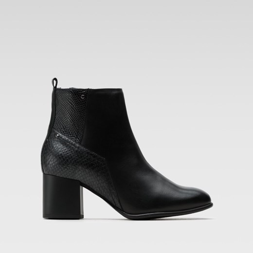 Botki Lasocki 3400-03 Lasocki wyprzedaż ccc.eu