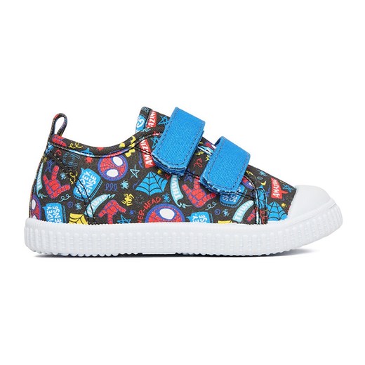 Trampki SPIDEY CEO-CM-SS26-119SPID ze sklepu ccc.eu w kategorii Trampki dziecięce - zdjęcie 188226805