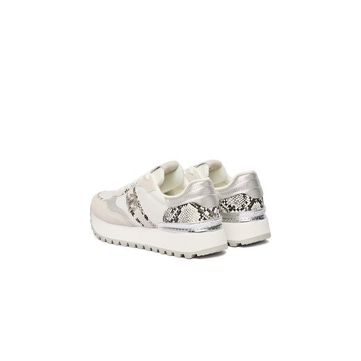 Sneakersy Just Cavalli 80RA3SJ2 ZSE68 Szary Just Cavalli 38 eobuwie.pl