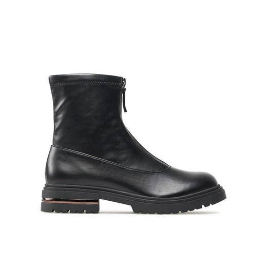 Jenny Fairy Botki WYL3069-1 Czarny Jenny Fairy 39 MODIVO