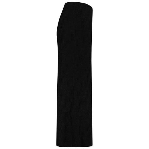 Sublevel Spódnica w kolorze czarnym S promocja Limango Polska