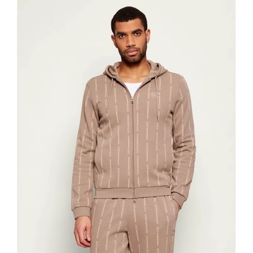 EA7 Bluza | Regular Fit ze sklepu Gomez Fashion Store w kategorii Bluzy męskie - zdjęcie 188244568