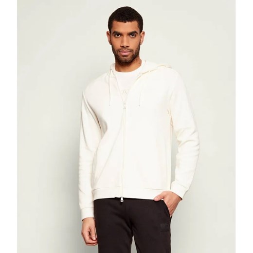 EA7 Bluza | Regular Fit ze sklepu Gomez Fashion Store w kategorii Bluzy męskie - zdjęcie 188244577