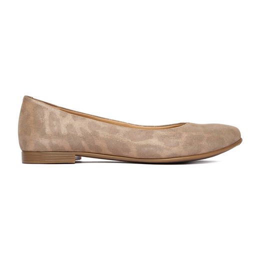 Baleriny Lasocki CEO-RST-ERICA-50 ze sklepu ccc.eu w kategorii Balerinki - zdjęcie 188245936