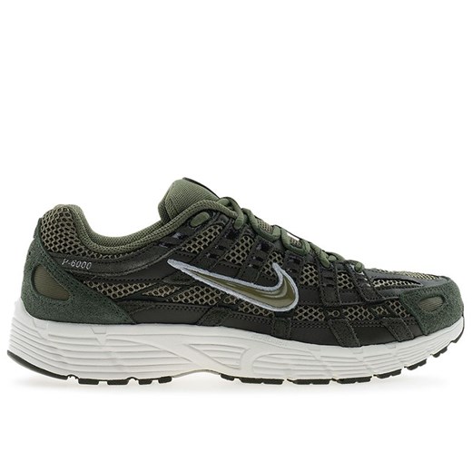 Buty unisex Nike P-6000 SE HF0015-301 - zielone ze sklepu streetstyle24.pl w kategorii Buty sportowe damskie - zdjęcie 188245958