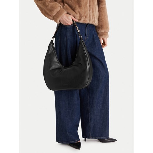 Torebka Liu Jo Tullia AF5037 E0077 Czarny Liu Jo OS eobuwie.pl