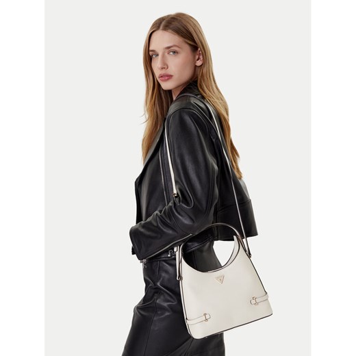 Torebka Guess Rosalba HWZG96 57010 Biały Guess OS eobuwie.pl