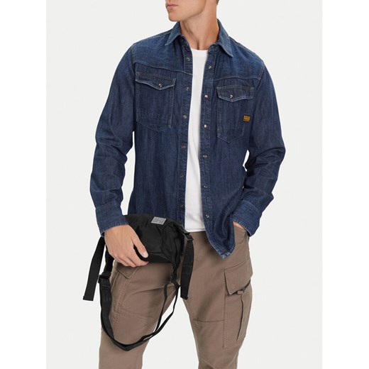 Torebka G-Star Raw C-TYRS-XC8345 Czarny NOSIZE eobuwie.pl