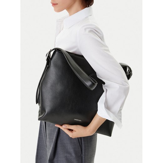 Torebka Lasocki C-LSK-L-005-08 Czarny Lasocki NOSIZE eobuwie.pl