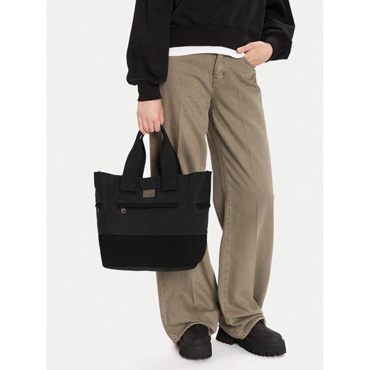 Torebka G-Star Raw C-ODYS-XC8184 Czarny ze sklepu eobuwie.pl w kategorii Torby męskie - zdjęcie 188250929