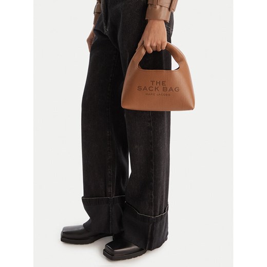 Marc Jacobs Torebka 2F3HSH020H01 Brązowy ze sklepu MODIVO w kategorii Torebki damskie - zdjęcie 188255407