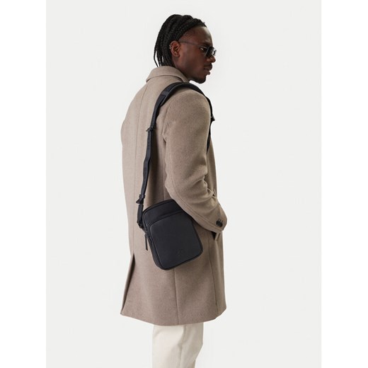 BOSS Saszetka 50558857 Czarny ze sklepu MODIVO w kategorii Torby męskie - zdjęcie 188255867